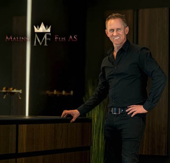 Aquatech - Marek Kraśiński