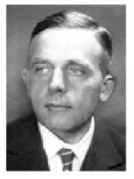 Otto Heinrich Warburg